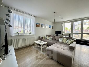 Pronájem byty 2+kk, 53 m2 - Brno - Medlánky, ev.č. N08168 - 14