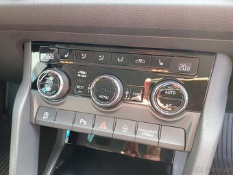 Škoda Kodiaq Style 2.0TDI 110kW 4x4 DSG - záruka Autodraft - 14