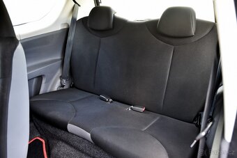 Toyota Aygo 1.0 VVT-i,SERVO,KLIMA,FACELIFT,2xSADA KOL,ČR - 14