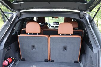 Audi Q7, 3,0TDI, 200 kw, 7 míst - 14