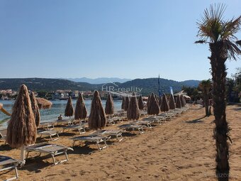 Stara Novalja – zariadený apartmán len 70m od mora - 14