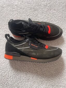 VERSACE,REPLAY,ARMANI,BLAUER - 14