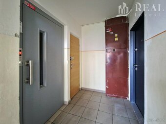 Prodej, byt 3+kk, 76 m2, Most, ul. J. Kříže - 14