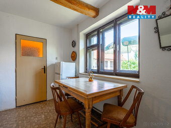 Prodej chalupy, 80 m², Velenka - 14