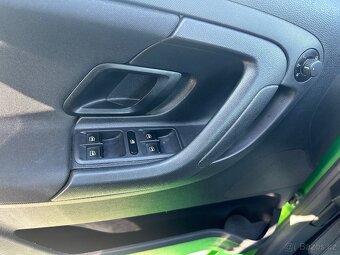 Škoda Fabia Kombi 1.2 TSI 63 kw, KRÁSNÉ AUTO - 14