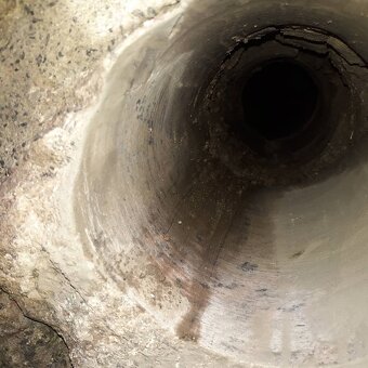 Jádrové vrtání - 14