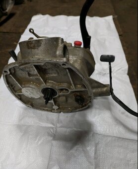 Originální nové a použité převodovky těsnění ložiska hřídele - 14