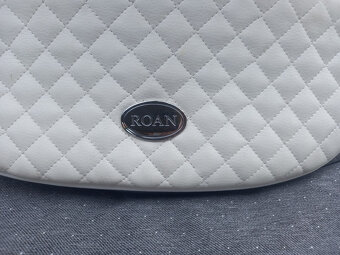 Kočárek ROAN + vajíčko - 14