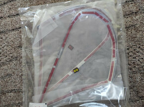 Stylové Doplňky Z Chromu Pro Jaguar S-Type - 14