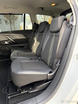 Citroen C4 Spacetourer 1.5 hdi - 14