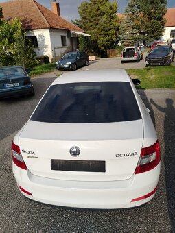 Škoda Octavia 3 1.6 77kw - 14
