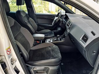 Seat Ateca 1.5 TSI 150 Xcellence 4Drive DSG - 14