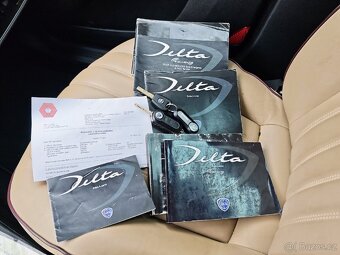 Lancia delta 1.6 Multijet automat Platino - 14