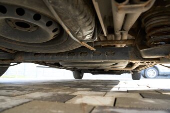 RENAULT TRAFIC GENERATION 2.5DCI - camper - 14