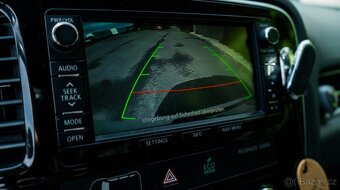 Mitsubishi Outlander 2.2 DI-D Instyle A/T - 14