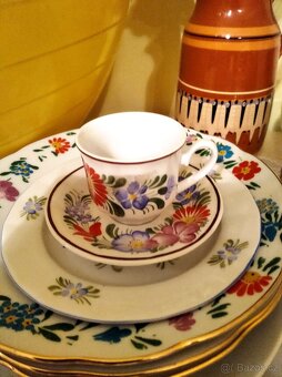 Retro rune veci - 14