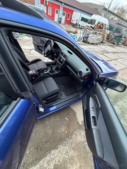 Subaru Impreza GG 92kw - 14