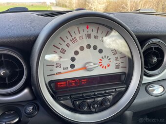 Mini cooper one 1,6 72kW - 14