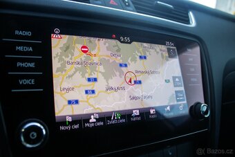 Škoda Octavia Combi 1.6 TDI 85kW MT5 - 14