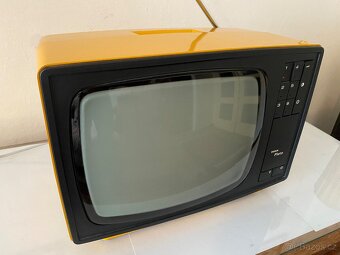 TV Tesla Pluto, rok 1983 - 14