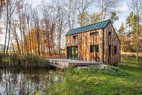Mobilní dům (tiny house) - 14