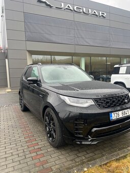 Land Rover Discovery 5, 3.0 Dynamic SE D300 - 14