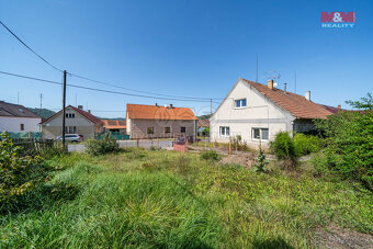Prodej rodinného domu, 109 m², Broumy, ul. Průběžná - 14