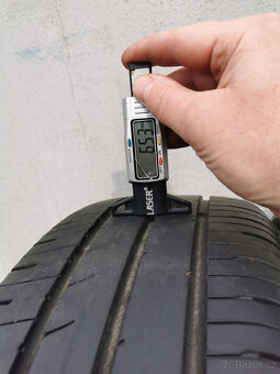 195/55R16 alu kola RENAULT CLIO 6,5X16 4X100 ET44 - 14