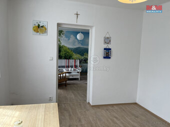 Pronájem bytu 2+kk, 70 m², Návsí - 14