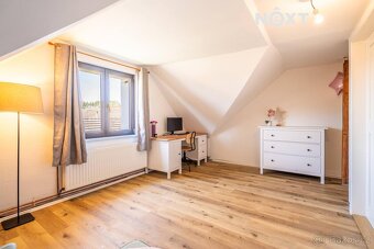Prodej Rodinný dům, 145㎡ - 14