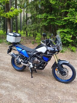 Yamaha tenere 700 - 14