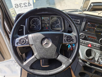 Prodám tahač návěsů MERCEDES-BENZ ACTROS 1851 LS EURO 6 - 14
