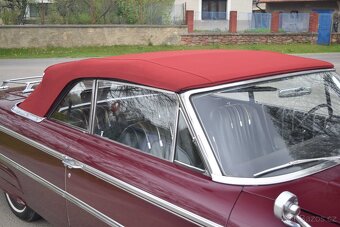 Ford Galaxie 500XL - 14