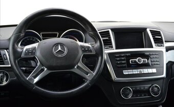 Mercedes-Benz ML 350d / AMG PAKET /KOUPENO CZ - 14