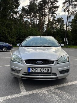 Ford Focus 1.6 80kw - soubor náhradních dílů - 14