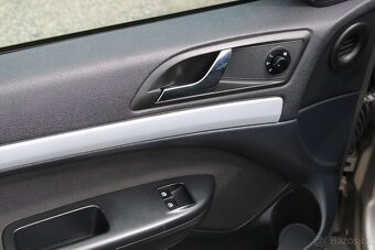 Škoda Octavia 1,6TDi 77KW KLIMA,ČR,STK 9/2026, r.v. 2010 - 14