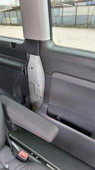 MB VITO  3.0 L, V6, 224 PS, 123.290 Km, 2013 - 14
