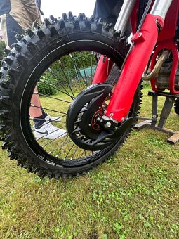 Gas Gas mc 450f 2023 - 14