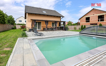 Prodej rodinného domu, 450 m², Dolany - 14