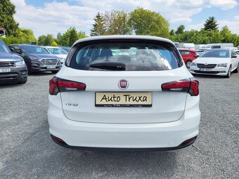 FIAT Tipo KOMBI 1.0 FireFly 100k - ČR - 14