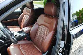 Audi SQ7 4.0 TDI QUATRO 565PS ABT POWER R⭐ODPOČET DPH⭐ZÁRUKA - 14