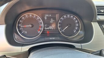 Prodám Škoda Fabia combi 1.4 TDI - 14