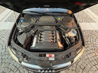 Audi A8 - 14