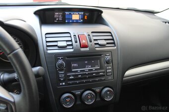 Subaru XV 2.0d ++ Prodáno ++ - 14