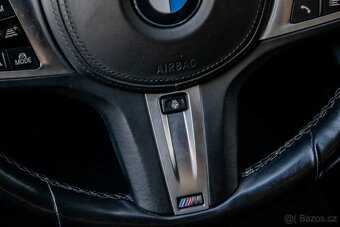 BMW Rad 3 Touring 320d mHEV xDrive M-Sport - 14