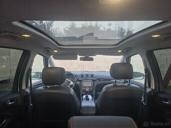 Ford S-Max 2.0 EcoBoost  176KW - 14