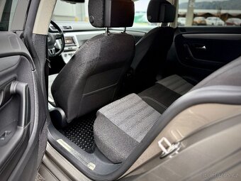 VOLKSWAGEN PASSAT CC 2.0TDI - 14