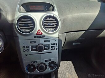 Opel corsa D - 14