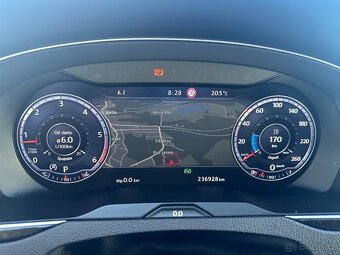 Prodám VW PASSAT B8 - super stav - 14