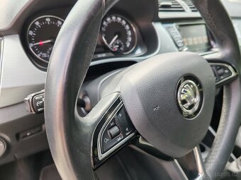 Škoda Fabia 1.0 MPI  55kW     2018    64000km - 14